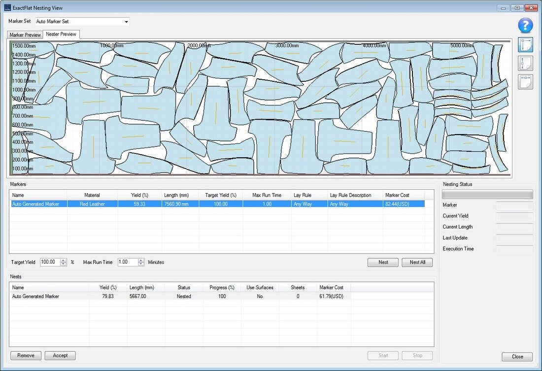 ExactFlat Standard para SOLIDWORKS - Imagen 4