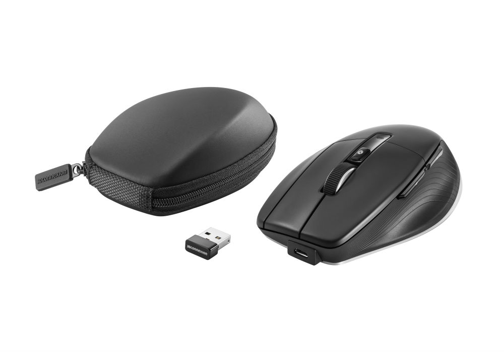 3Dconnexion CadMouse Pro Wireless - Imagen 4