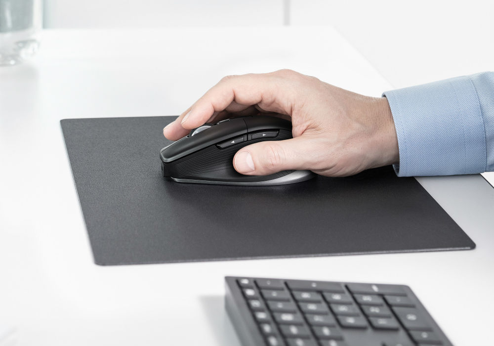 3Dconnexion CadMouse Pro Wireless - Imagen 5