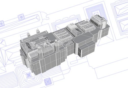 Rhino City - Educación - Imagen 4