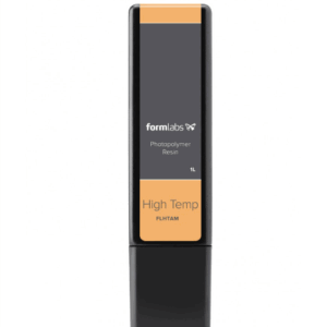 Resina Formlabs High Temp