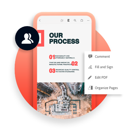 Adobe Acrobat para empresas