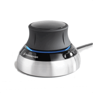 3D Connexion SpaceMouse Compact