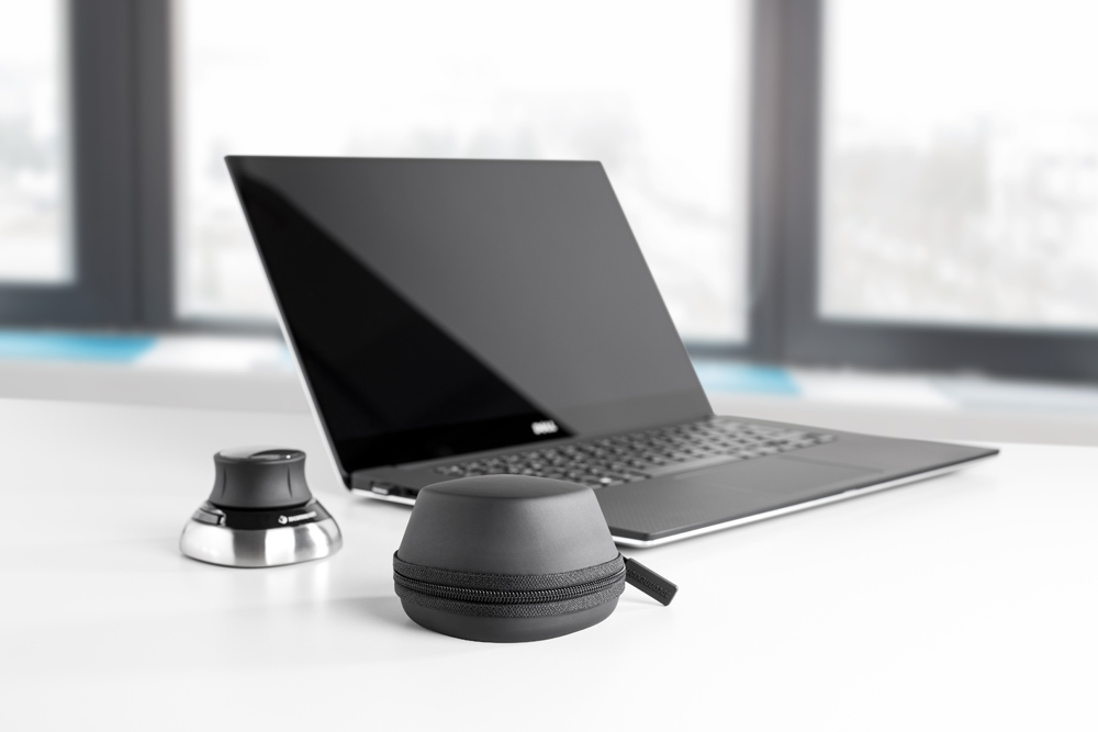 3Dconnexion SpaceMouse Wireless - Imagen 4