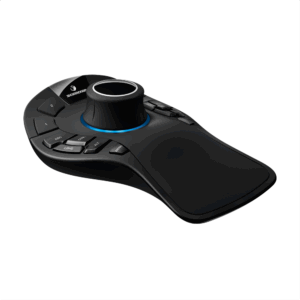 3D Connexion SpaceMouse Pro