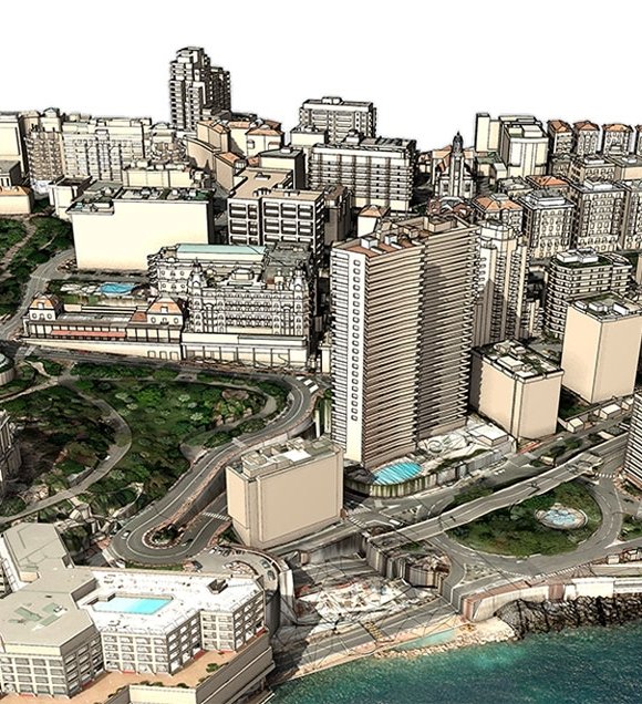 Rhino City - Educación - Imagen 2