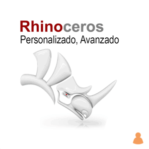 Curso de Rhino, Avanzado Personalizado