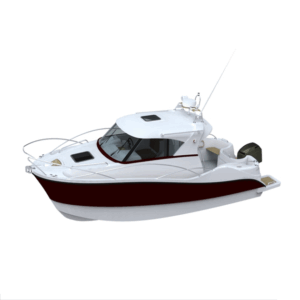 Diseño y fabricación de barcos con Rhino - Educación