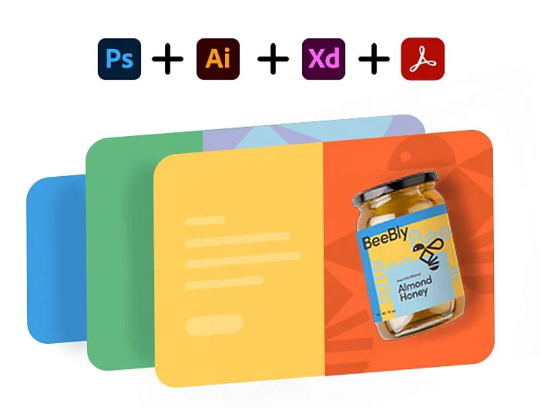 Adobe Creative Cloud - icreatia.es