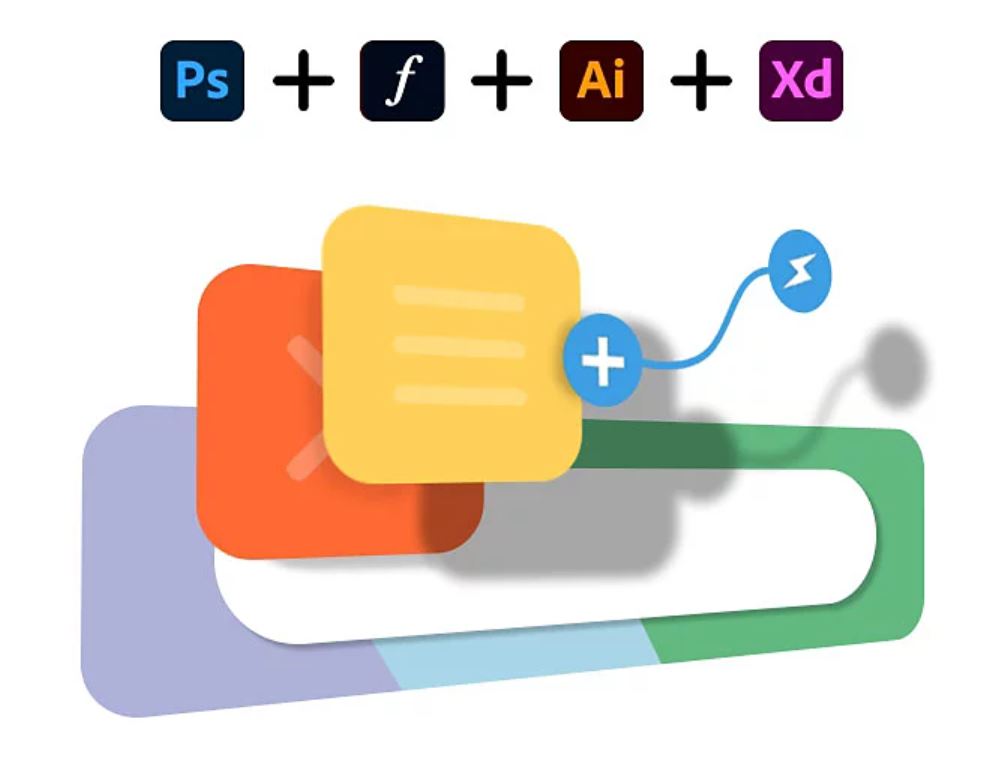 Adobe Creative Cloud - icreatia.es