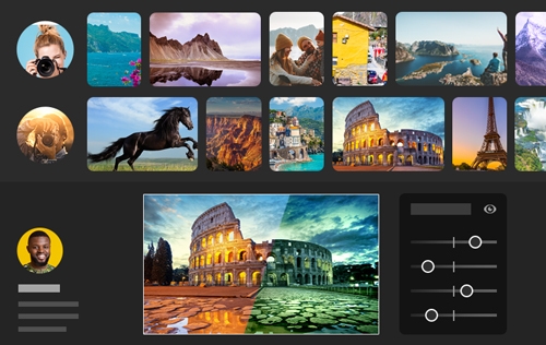 Adobe Lightroom - icreatia.es
