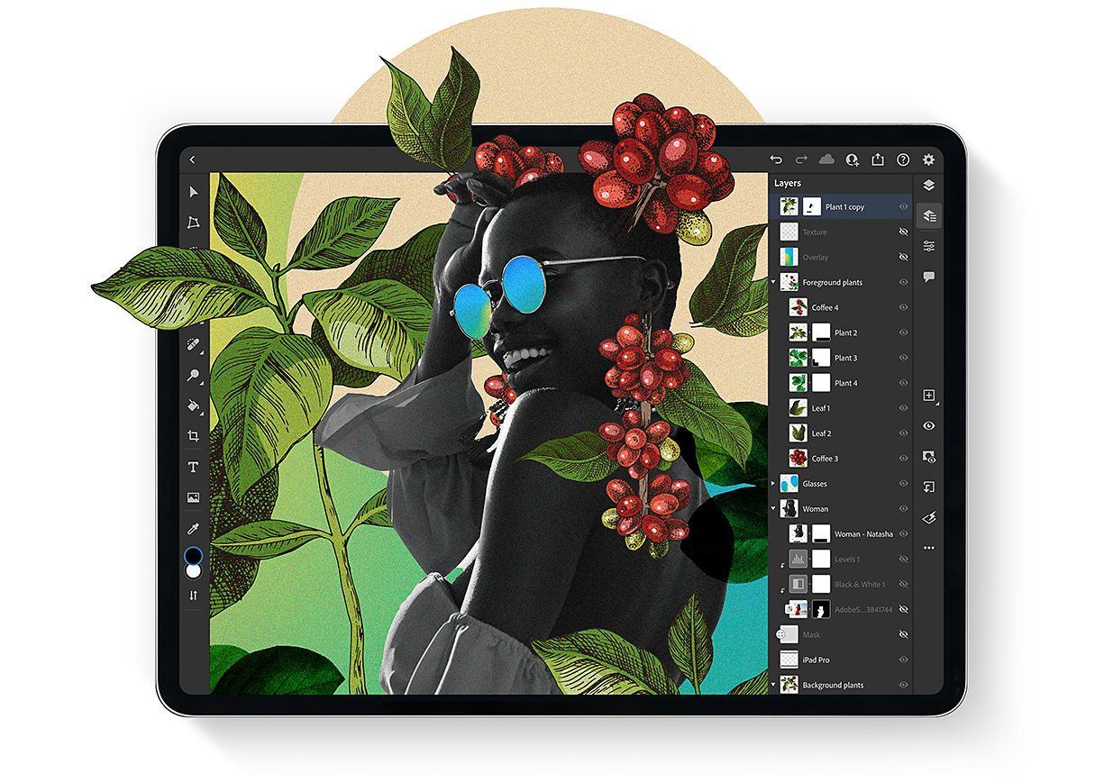 Adobe Photoshop - icreatia.es