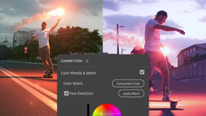 Adobe Premiere Pro - descargar