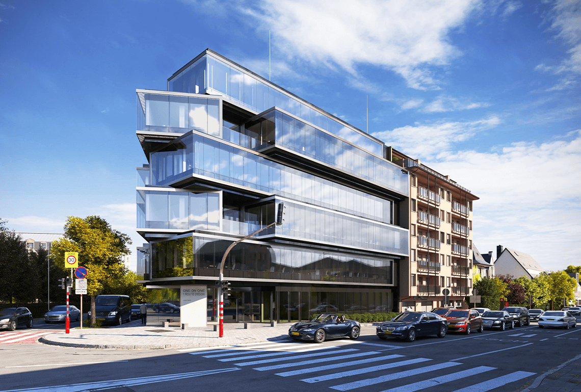 ArchViz 