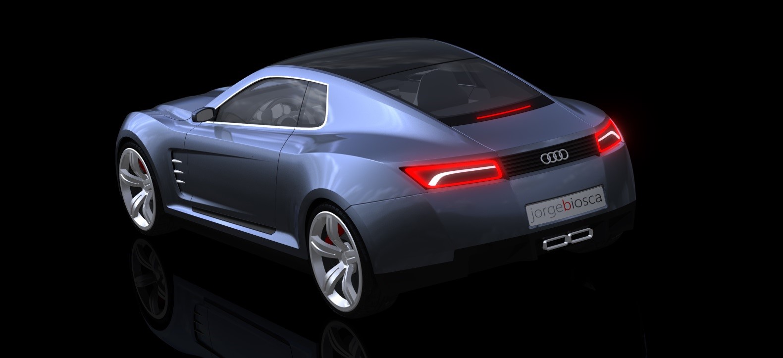 Car Design Workshop – July 18-20 icreatia.es
