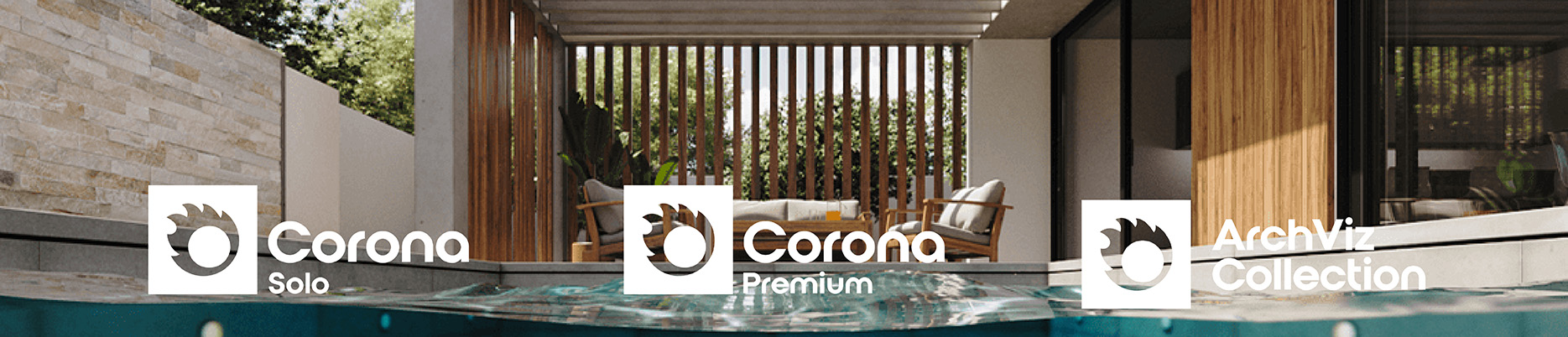 Comparativa versiones Corona - icreatia.es