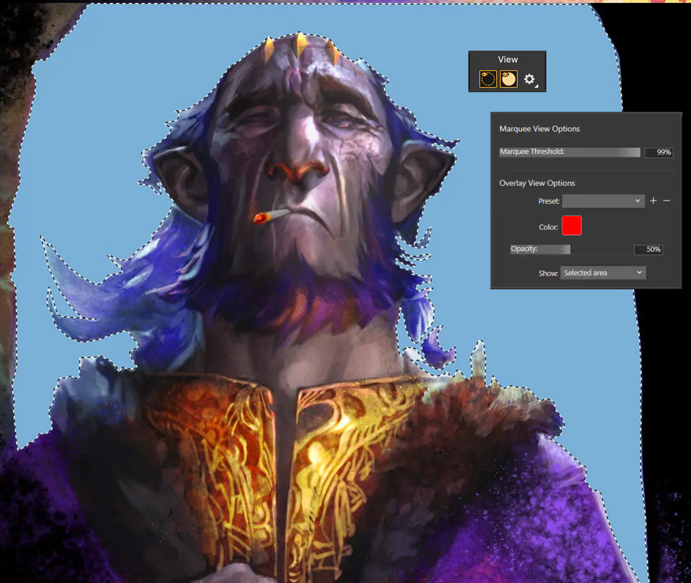 Corel Painter 2023 - descargar