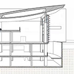 Anteproyecto básico con Rhino