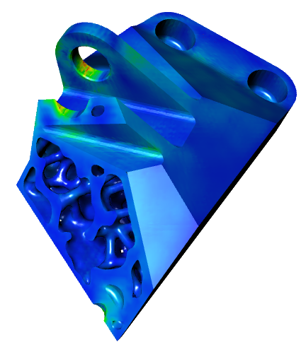 Intact-Simulation para Rhino y Grasshopper