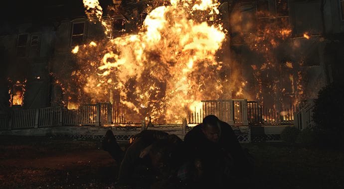 Chaos Phoenix