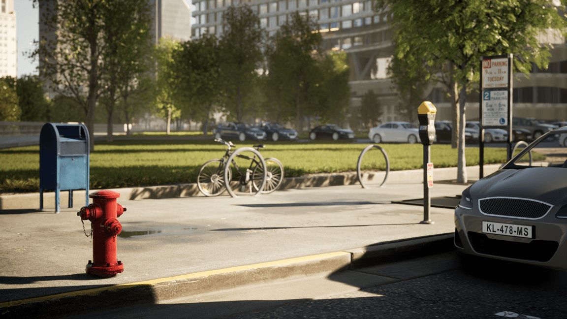 novedades twinmotion 2021