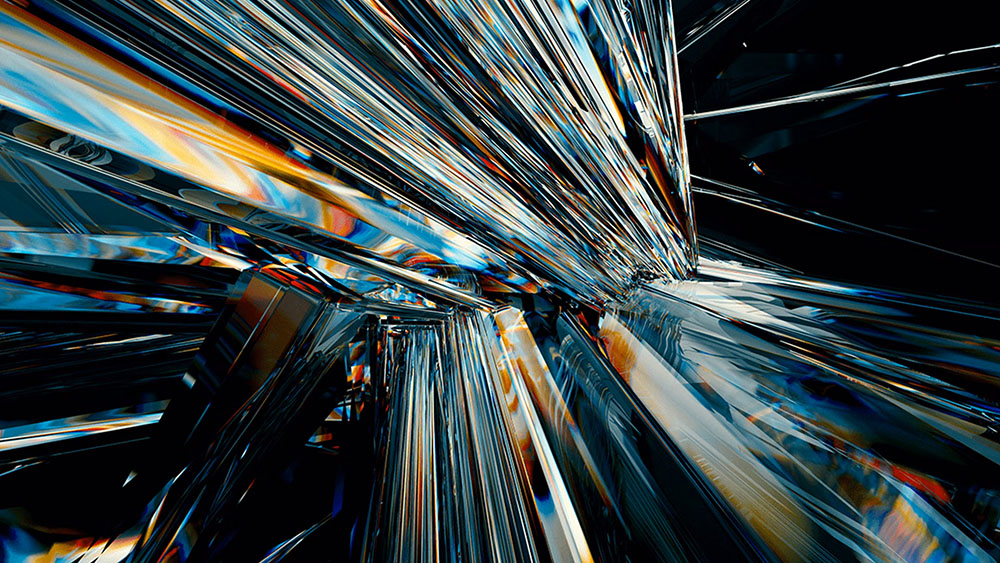 Redshift - icreatia