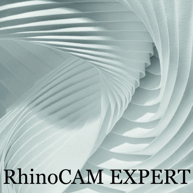 RhinoCAM 
