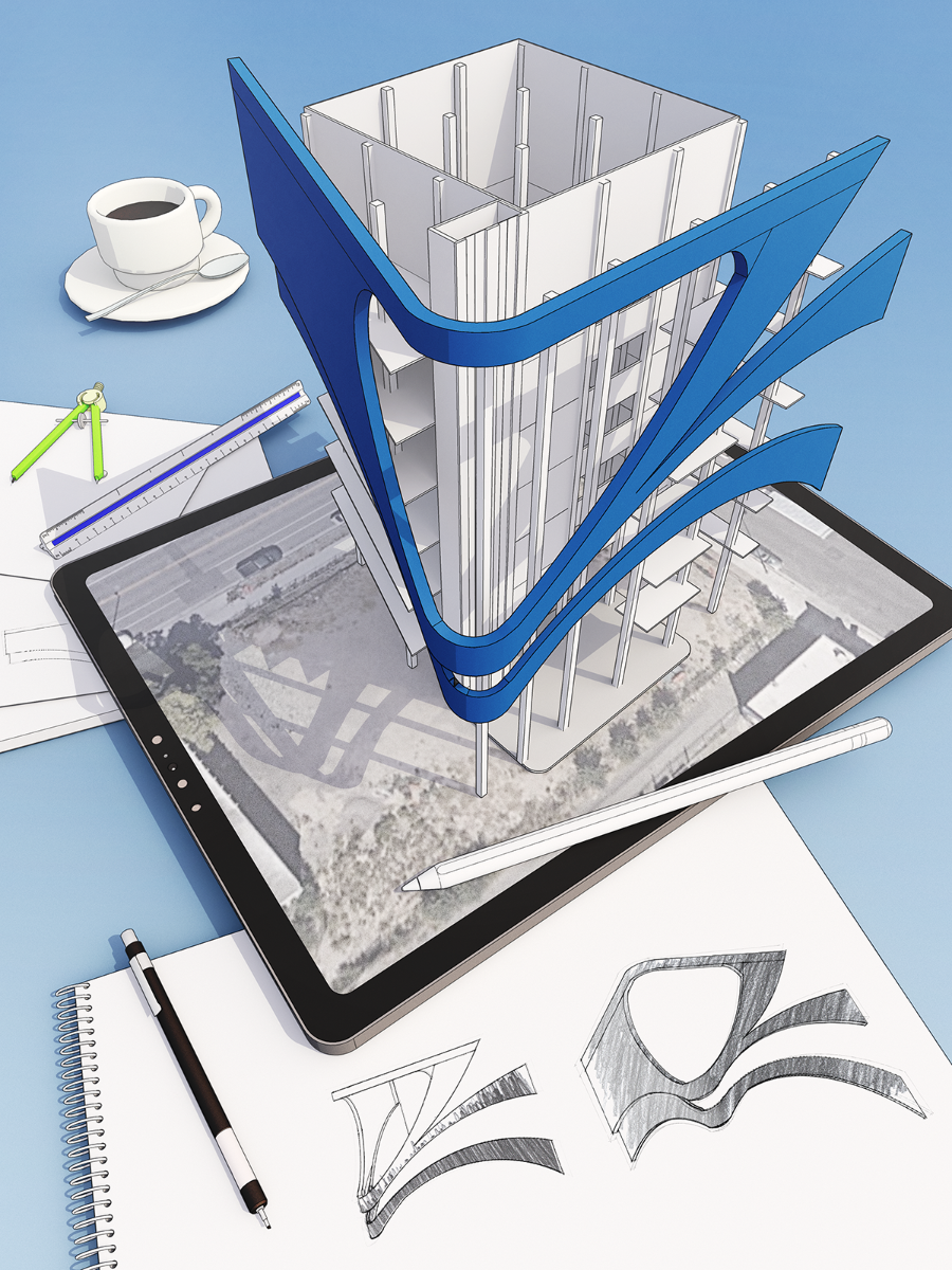 SketchUp Go