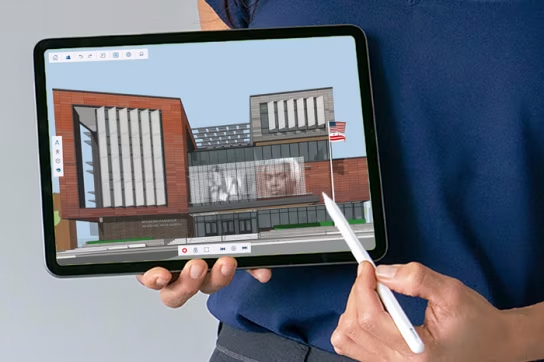 Sketchup Go