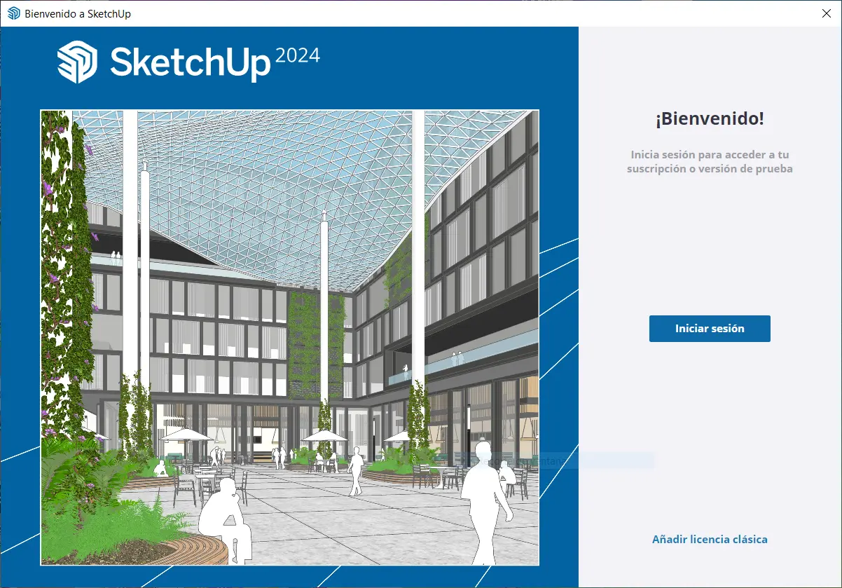 Sketchup Pro 2024 - Trimble