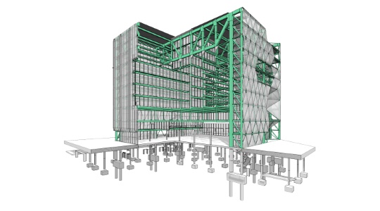 VisualARQ 2 disponible el 28 de Septiembre 2017!