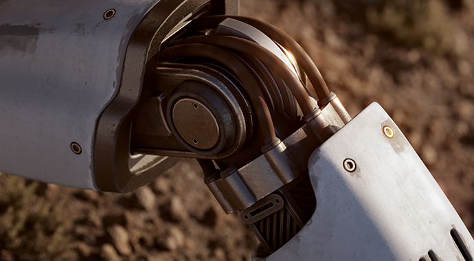 V-Ray para 3ds Max - icreatia