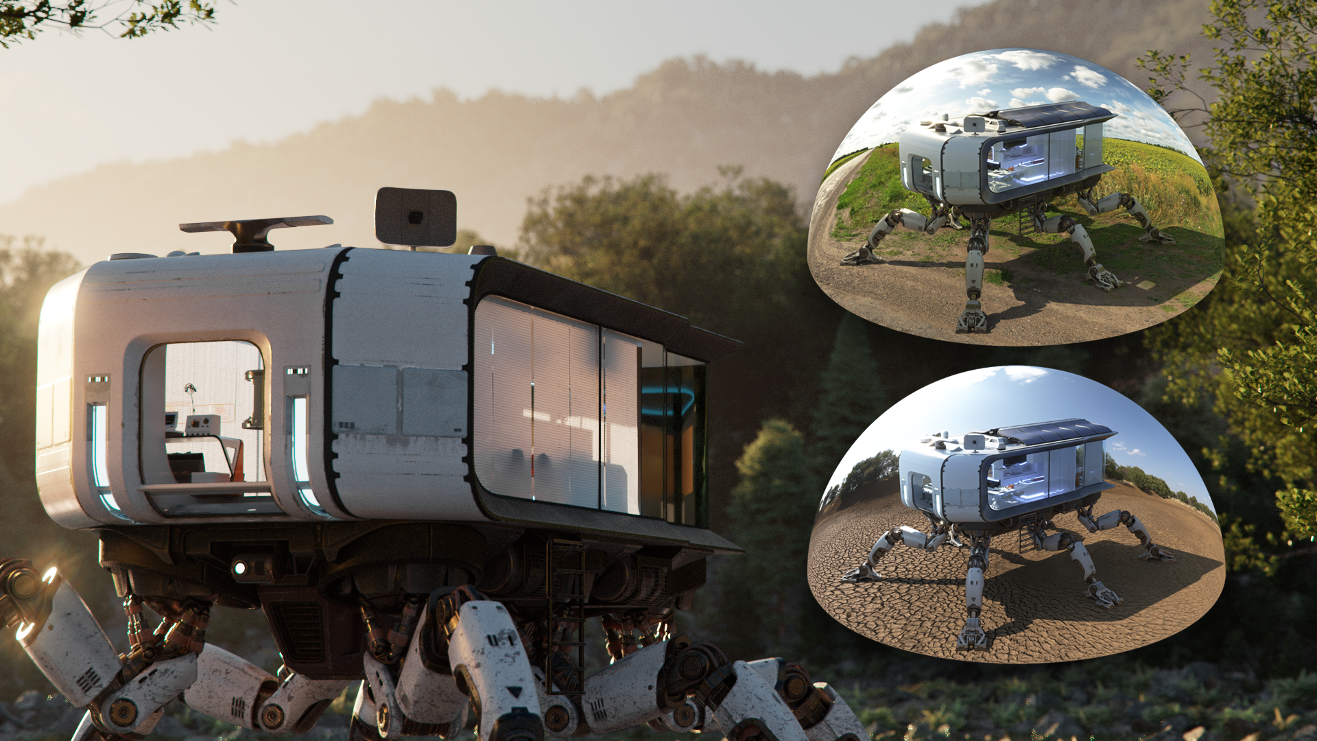 V-Ray 6 para 3ds max