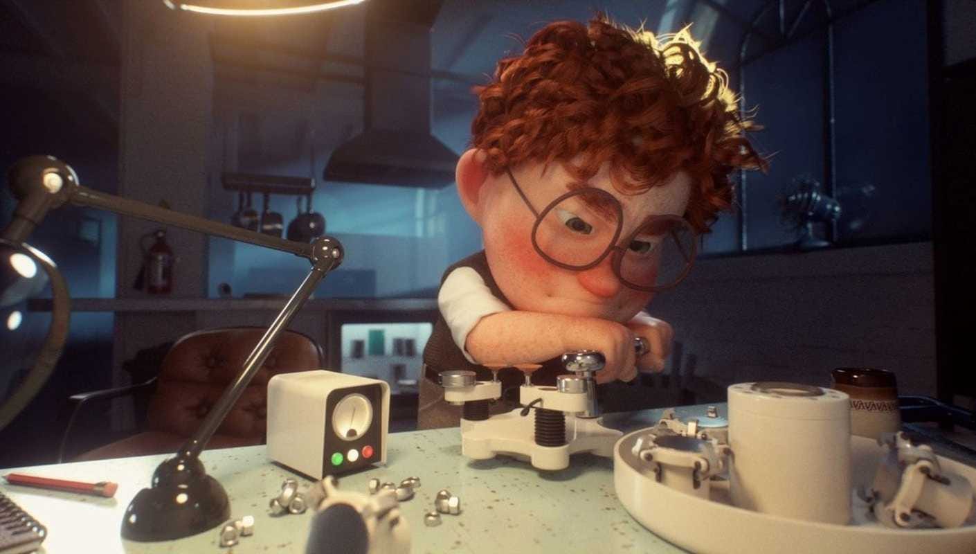 V-Ray Cloud - icreatia.es