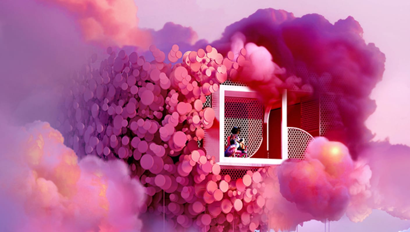 V-Ray Cloud - icreatia.es