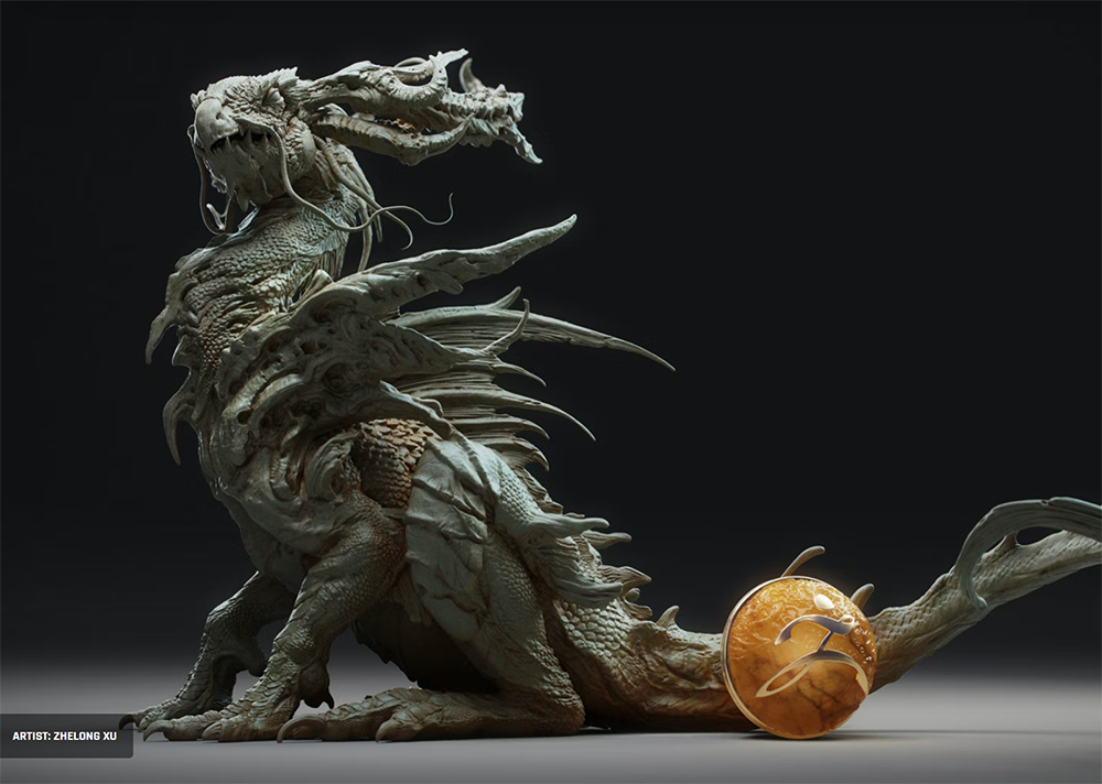 precio zbrush españa