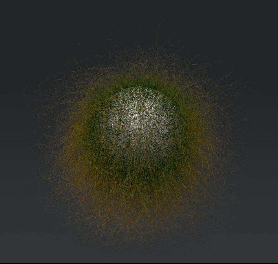 Zbrush para escultura - icreatia.es