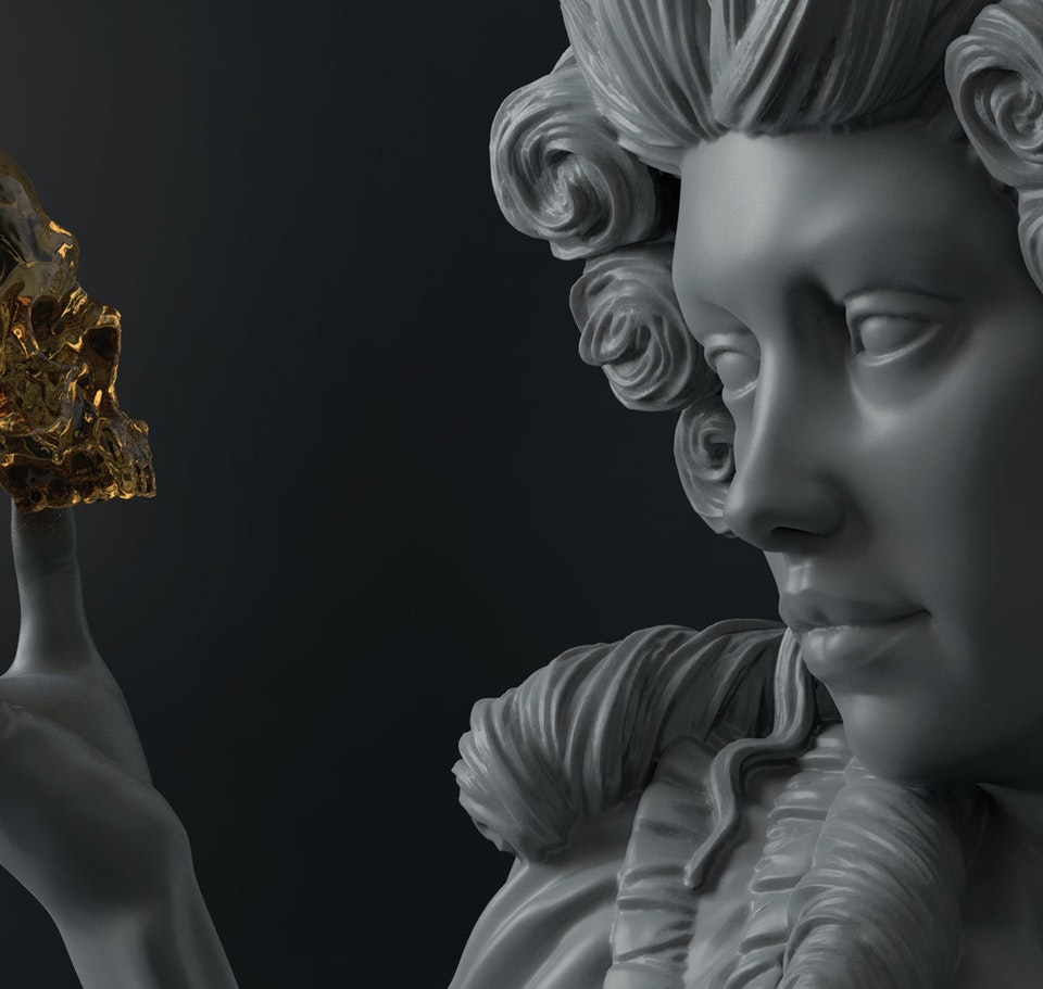 Zbrush - Pipeline - icreatia.es