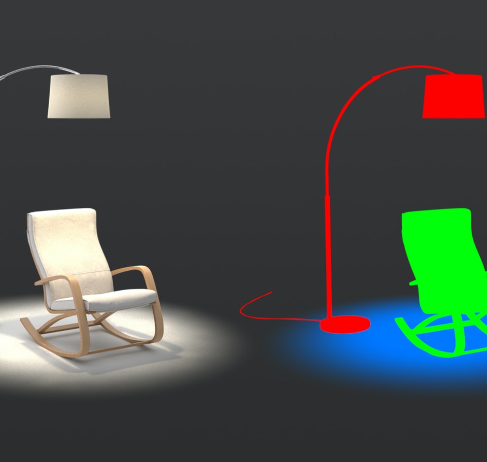 Cinema 4D - Anual - Licencia Teams