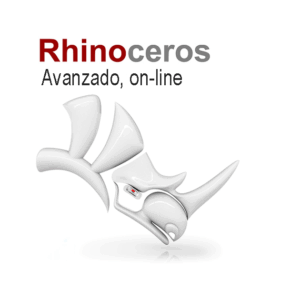 Curso de Rhino On-Line Iniciación