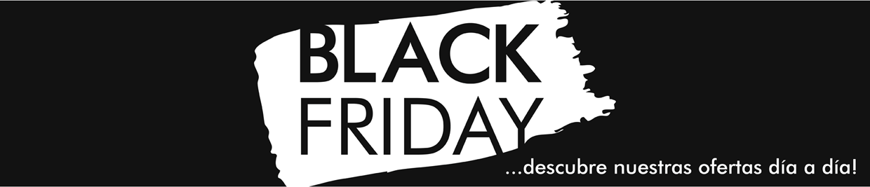 Black Friday en icreatia