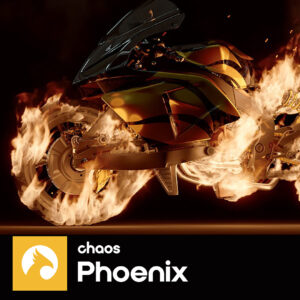 Chaos Phoenix - Anual