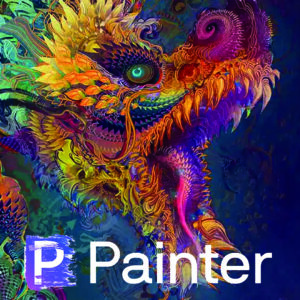 Corel Painter 2017 - Actualización