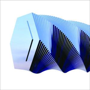 Curso de Grasshopper Avanzado en Texturas tridimensionales