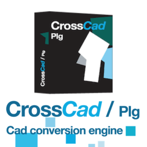 Datakit CrossCad: Catia 5 a Rhinoceros