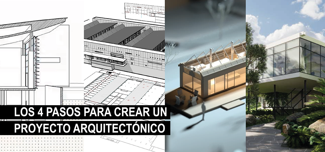 Proyectos Arquitectónicos con BIM Flexible