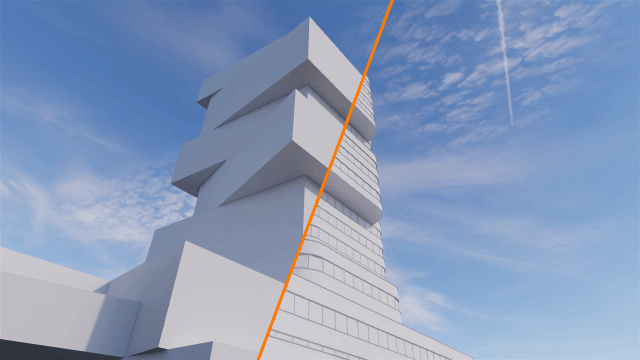 Enscape - icreatia.es