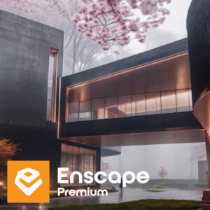 Enscape - Premium - Nominal