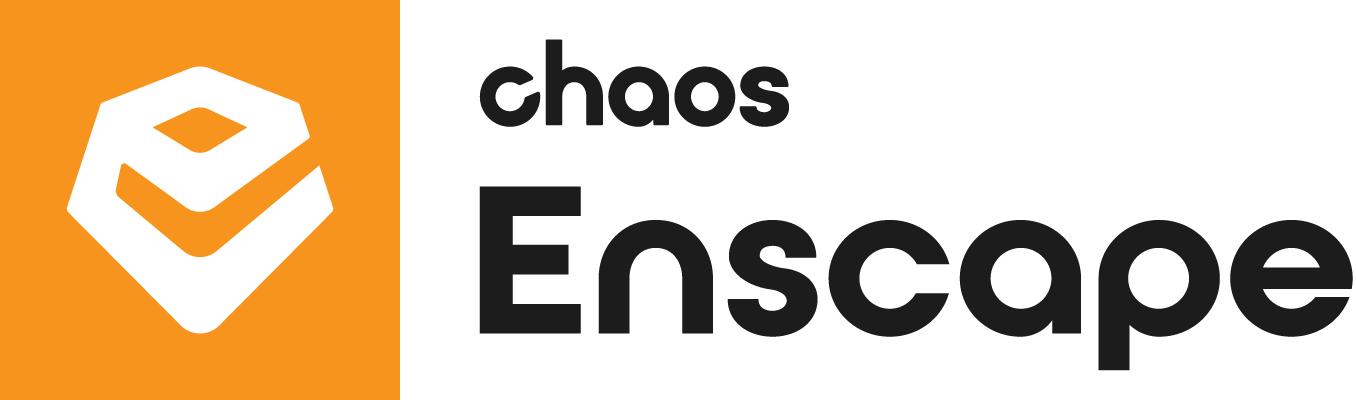 Chaos Enscape 3D