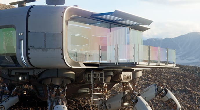 V-Ray Novedades